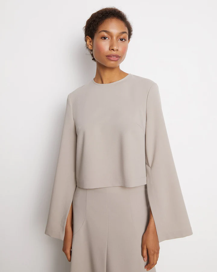 image of Long-sleve Tops